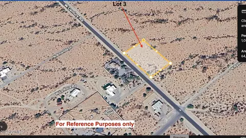 NNN W Century Road #3, Maricopa, AZ 85139