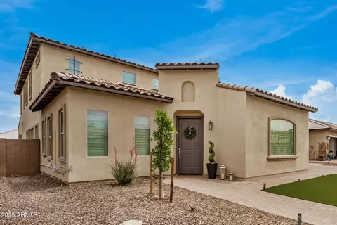 9508 W Jj Ranch Rd, Peoria, AZ 85383