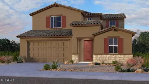 17018 W Shangri La Rd, Surprise, AZ 85388