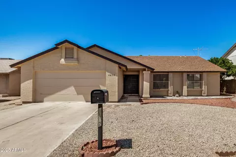 6602 W Ironwood Dr, Glendale, AZ 85302