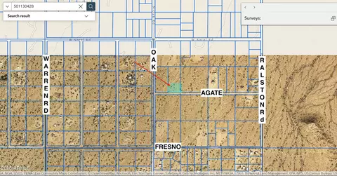 0 W Agate Rd #PARCEL 3, Maricopa, AZ 85139