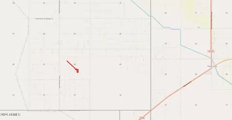 0 W Agate Rd #E 1/2  101, Maricopa, AZ 85139
