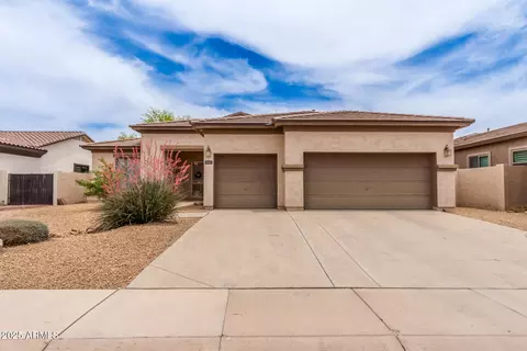 5749 S Dragoon Dr, Chandler, AZ 85249