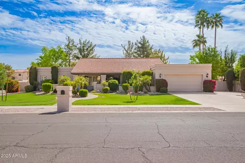 8851 S Juniper St, Tempe, AZ 85284