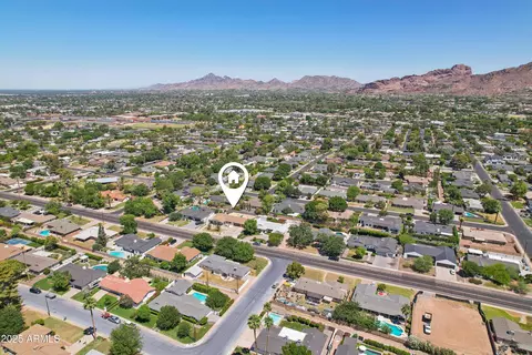 View/Area - 4920 E Osborn Rd, Phoenix, AZ 85018 photo 1 of 1