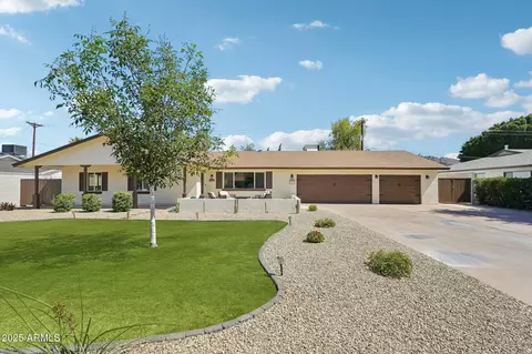 4920 E Osborn Rd, Phoenix, AZ 85018