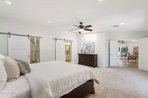 Bedroom - 4920 E Osborn Rd, Phoenix, AZ 85018 photo 2 of 7