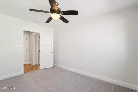 Bedroom - 4920 E Osborn Rd, Phoenix, AZ 85018 photo 7 of 7