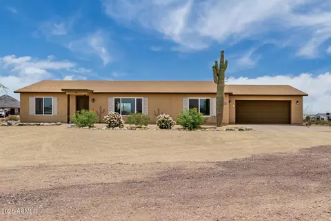 16415 W Oyer Ln, Surprise, AZ 85387