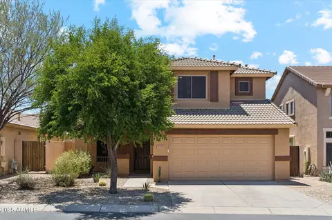 4759 E Woburn Ln, Cave Creek, AZ 85331