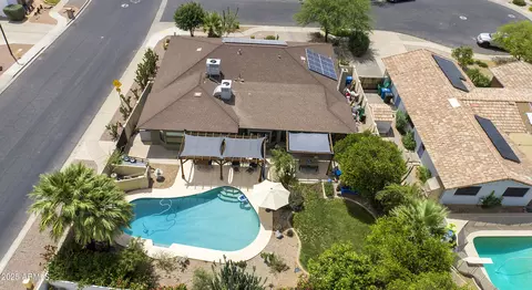 1656 W Meseto Cir, Mesa, AZ 85202