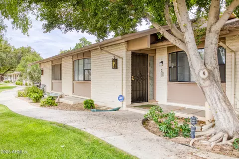 1550 N Stapley Dr #6, Mesa, AZ 85203