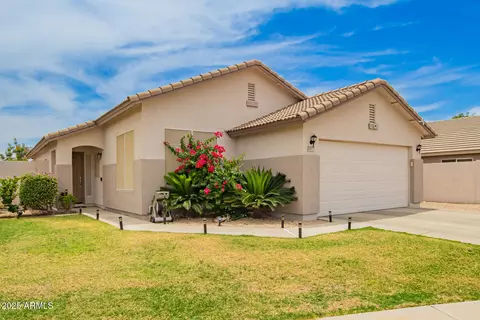 20977 N 84th Ln, Peoria, AZ 85382