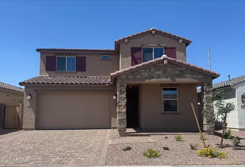 16760 W Hope Dr, Surprise, AZ 85388