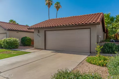 2154 E Forge Ave, Mesa, AZ 85204