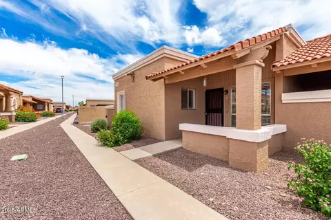 420 W Yukon Dr #8, Phoenix, AZ 85027
