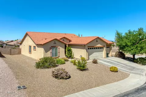 1891 Laguna Nigel Dr, Sierra Vista, AZ 85635