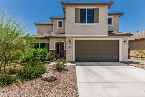 6305 W Pleasant Oak Ct, Florence, AZ 85132