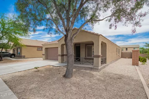 23613 W Mobile Ln, Buckeye, AZ 85326