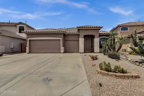 34944 N Mirandesa Dr, San Tan Valley, AZ 85143