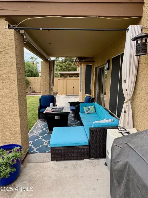 135 S Abalone Dr, Gilbert, AZ 85233 photo 10