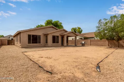2590 S Buckaroo Trl, Gilbert, AZ 85295 photo 31