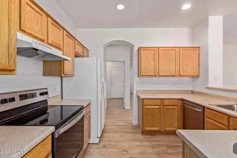 2590 S Buckaroo Trl, Gilbert, AZ 85295 photo 13