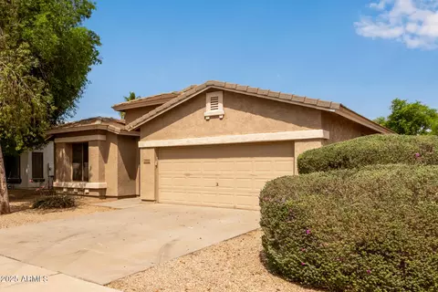 2590 S Buckaroo Trl, Gilbert, AZ 85295 photo 4