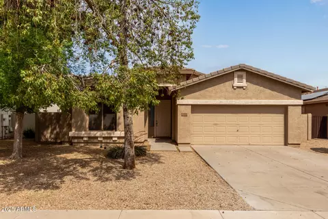 2590 S Buckaroo Trl, Gilbert, AZ 85295 photo 2