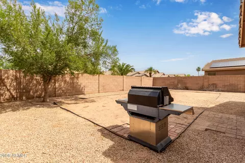 2590 S Buckaroo Trl, Gilbert, AZ 85295 photo 33