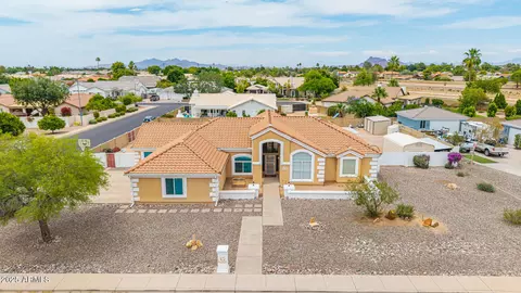 4622 Ellis Cir, Mesa, AZ 85205
