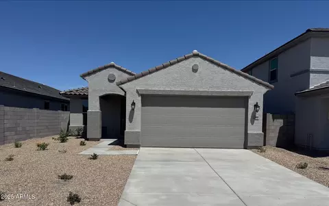 22895 N 183rd Dr, Surprise, AZ 85387