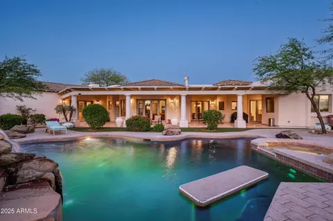 22022 N Calle Royale Dr, Scottsdale, AZ 85255