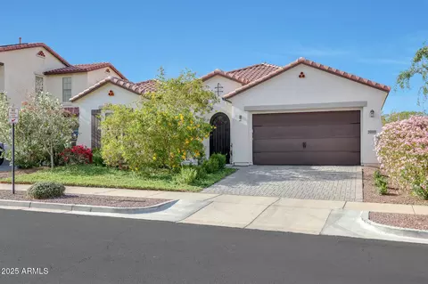 20510 W White Rock Rd, Buckeye, AZ 85396