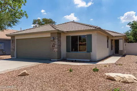 4143 E Sundance Ave, Gilbert, AZ 85297 photo 2