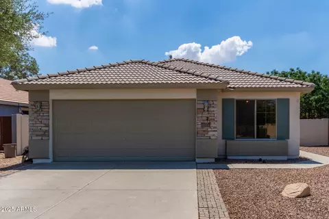 4143 E Sundance Ave, Gilbert, AZ 85297