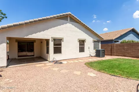 4143 E Sundance Ave, Gilbert, AZ 85297 photo 31