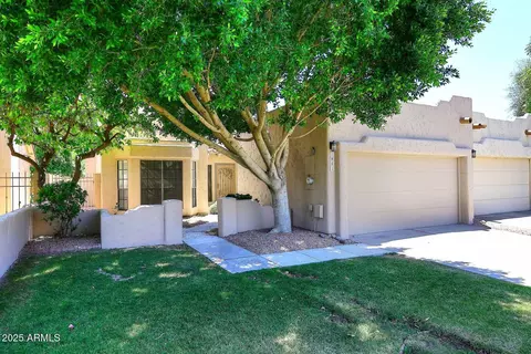 1861 E Bendix Dr, Tempe, AZ 85283