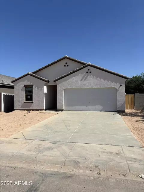 Exterior - 5742 E Iris Dr, Florence, AZ 85132 photo 1 of 1
