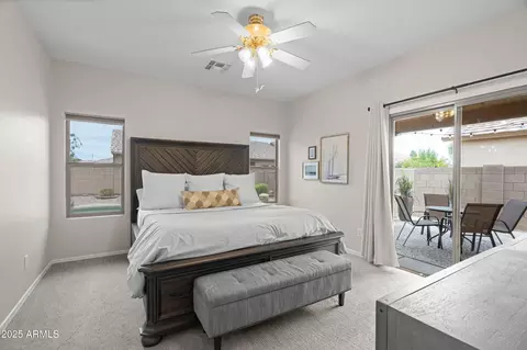 Bedroom - 2834 E Devon Ct, Gilbert, AZ 85296 photo 1 of 4