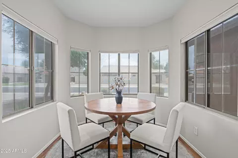 Dining - 2834 E Devon Ct, Gilbert, AZ 85296 photo 1 of 1