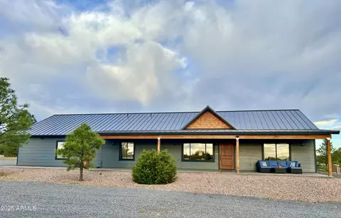1080 Linden Valley Rd, Show Low, AZ 85901