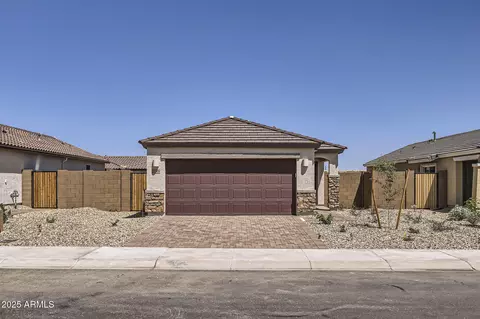 25109 N 174th Ln, Surprise, AZ 85387