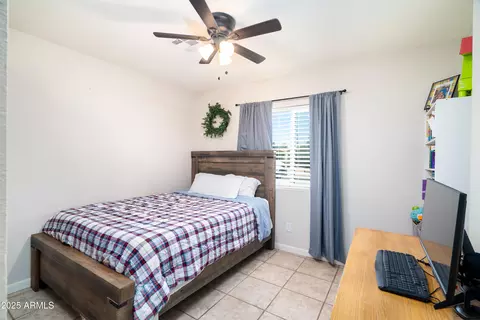 Bedroom - 1531 S Padre Rd, Apache Junction, AZ 85119 photo 1 of 4