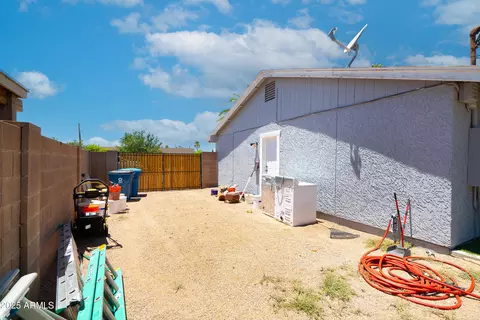 Exterior - 1531 S Padre Rd, Apache Junction, AZ 85119 photo 11 of 11