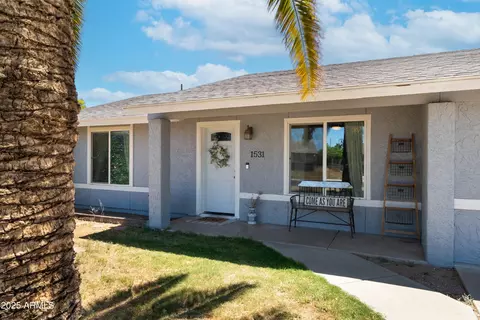 Exterior - 1531 S Padre Rd, Apache Junction, AZ 85119 photo 3 of 11