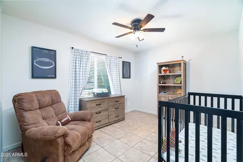 Bedroom - 1531 S Padre Rd, Apache Junction, AZ 85119 photo 2 of 4