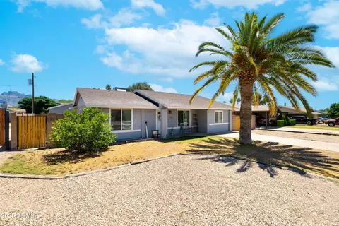 1531 S Padre Rd, Apache Junction, AZ 85119