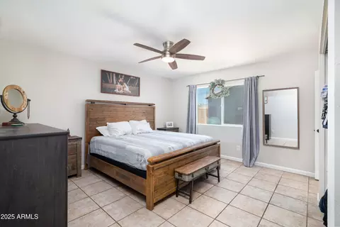 Bedroom - 1531 S Padre Rd, Apache Junction, AZ 85119 photo 3 of 4