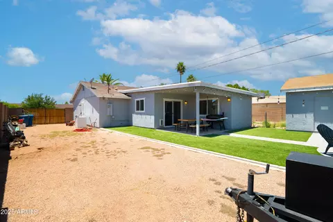 Exterior - 1531 S Padre Rd, Apache Junction, AZ 85119 photo 10 of 11